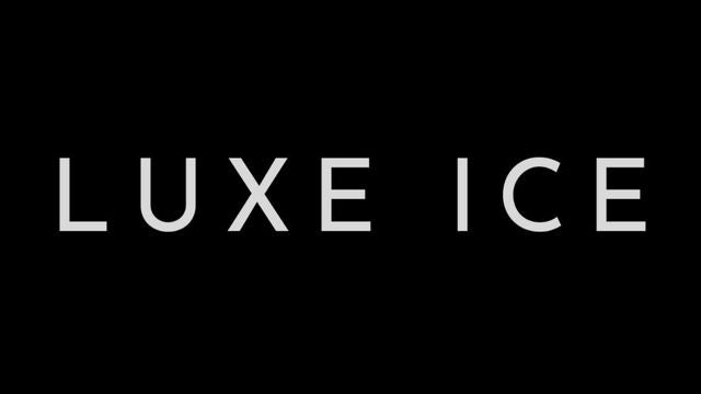 LUXE ICE